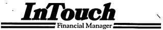 INTOUCH FINANCIAL MANAGER logo