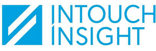 INTOUCH INSIGHT logo