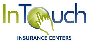 INTOUCH INSURANCE CENTERS logo