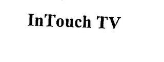 INTOUCH TV logo