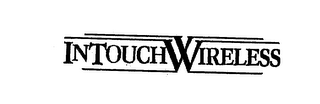 INTOUCH WIRELESS logo