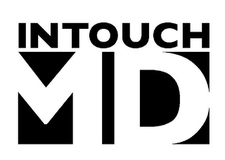 INTOUCHMD logo