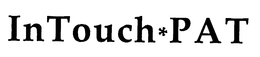 INTOUCH*PAT logo