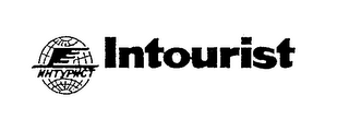 INTOURIST logo