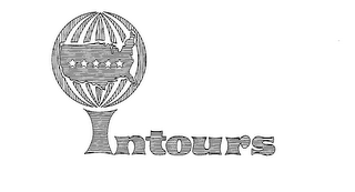INTOURS logo
