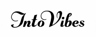 INTOVIBES logo
