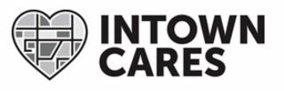 INTOWN CARES logo