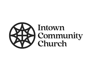 INTOWN COMMUNITY CHURCH logo