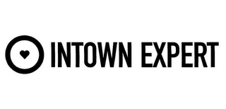 INTOWN EXPERT logo