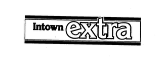 INTOWN EXTRA logo