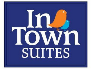 INTOWN SUITES logo