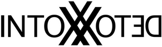 INTOX XOTED logo