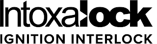 INTOXALOCK IGNITION INTERLOCK logo