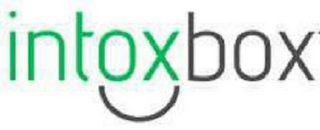 INTOXBOX logo