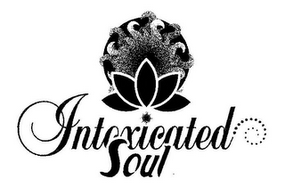 INTOXICATED SOUL logo