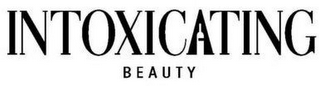 INTOXICATING BEAUTY logo