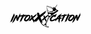 INTOXXXICATION logo