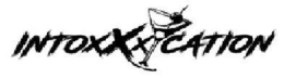 INTOXXXICATION logo
