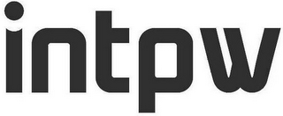 INTPW logo