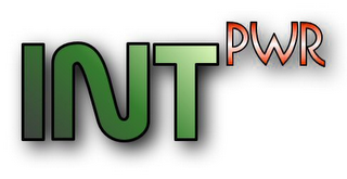 INTPWR logo