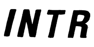 INTR logo