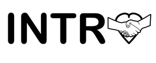 INTR logo