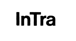 INTRA logo