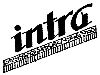 INTRA logo