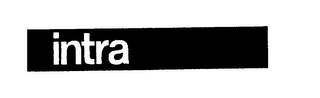 INTRA logo