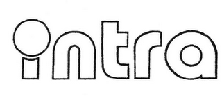 INTRA logo