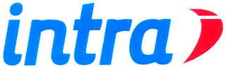 INTRA logo