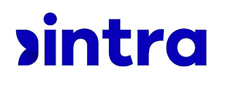 INTRA logo