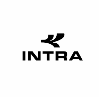 INTRA logo
