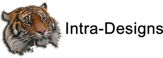 INTRA-DESIGNS logo