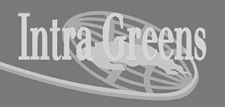 INTRA GREENS logo