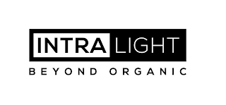INTRA LIGHT BEYOND ORGANIC logo