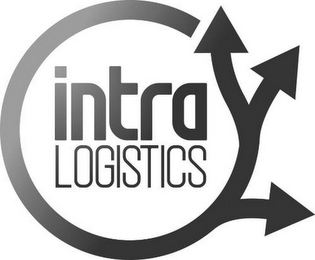 INTRA LOGISTICS logo