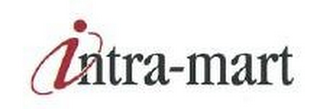 INTRA-MART logo