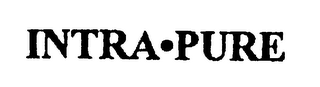 INTRA PURE logo