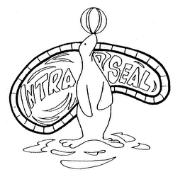 INTRA SEAL logo