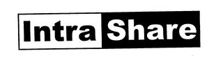INTRA SHARE logo