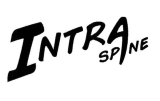INTRA SPINE logo