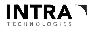 INTRA TECHNOLOGIES logo