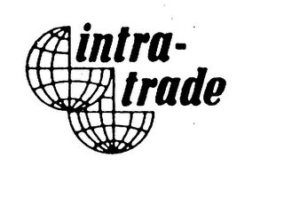 INTRA-TRADE logo