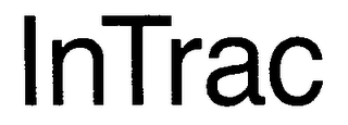 INTRAC logo