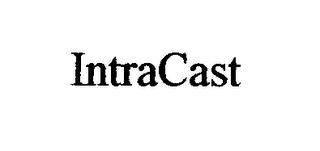 INTRACAST logo
