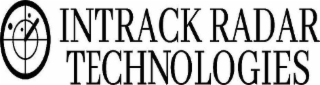 INTRACK RADAR TECHNOLOGIES logo