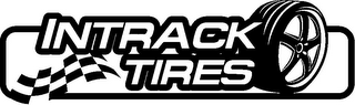 INTRACK TIRES logo