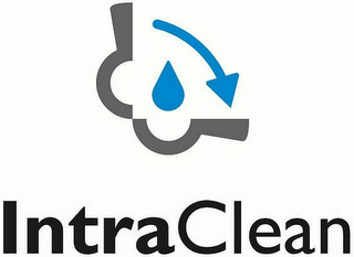 INTRACLEAN logo