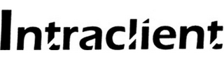 INTRACLIENT logo